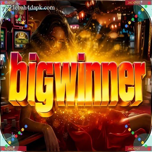 Download Aplikasi bigwinner Terbaru untuk HP Android