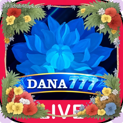 dana777 APK Versi Terbaru untuk Android 2026