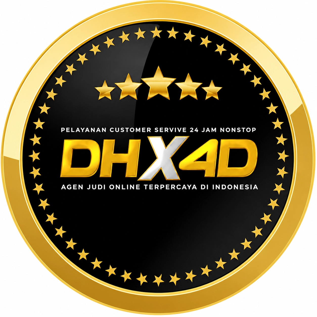Cara Update Aplikasi dhx4d ke Versi Terbaru