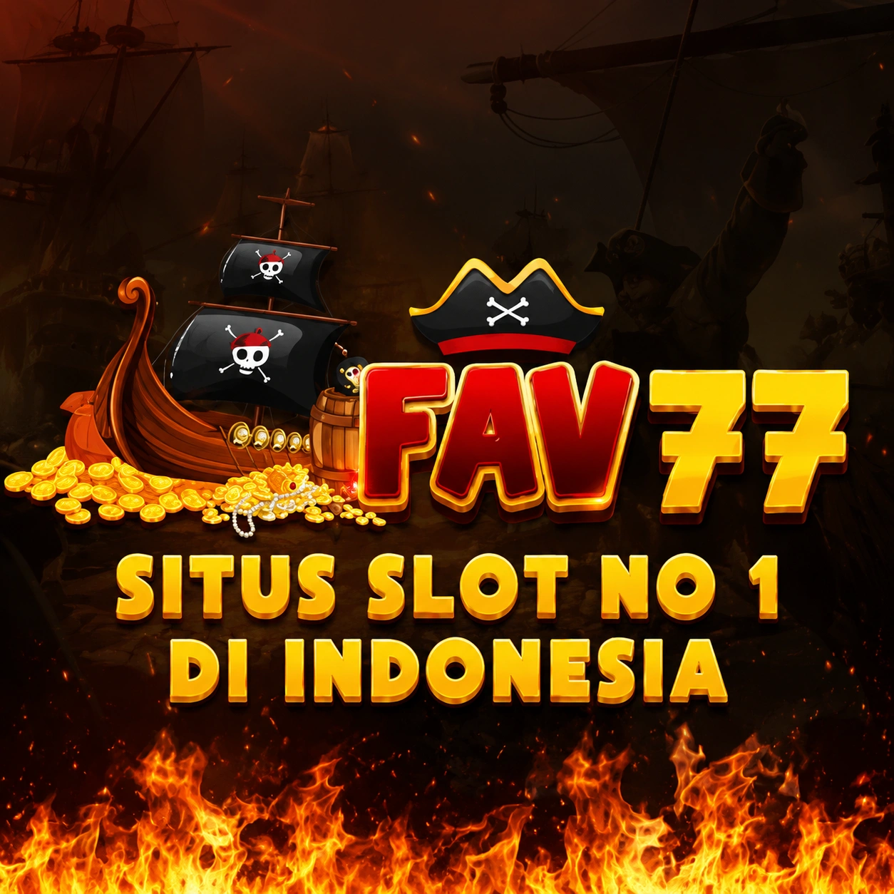 fav77 Versi Terbaru untuk Android Tanpa Ribet