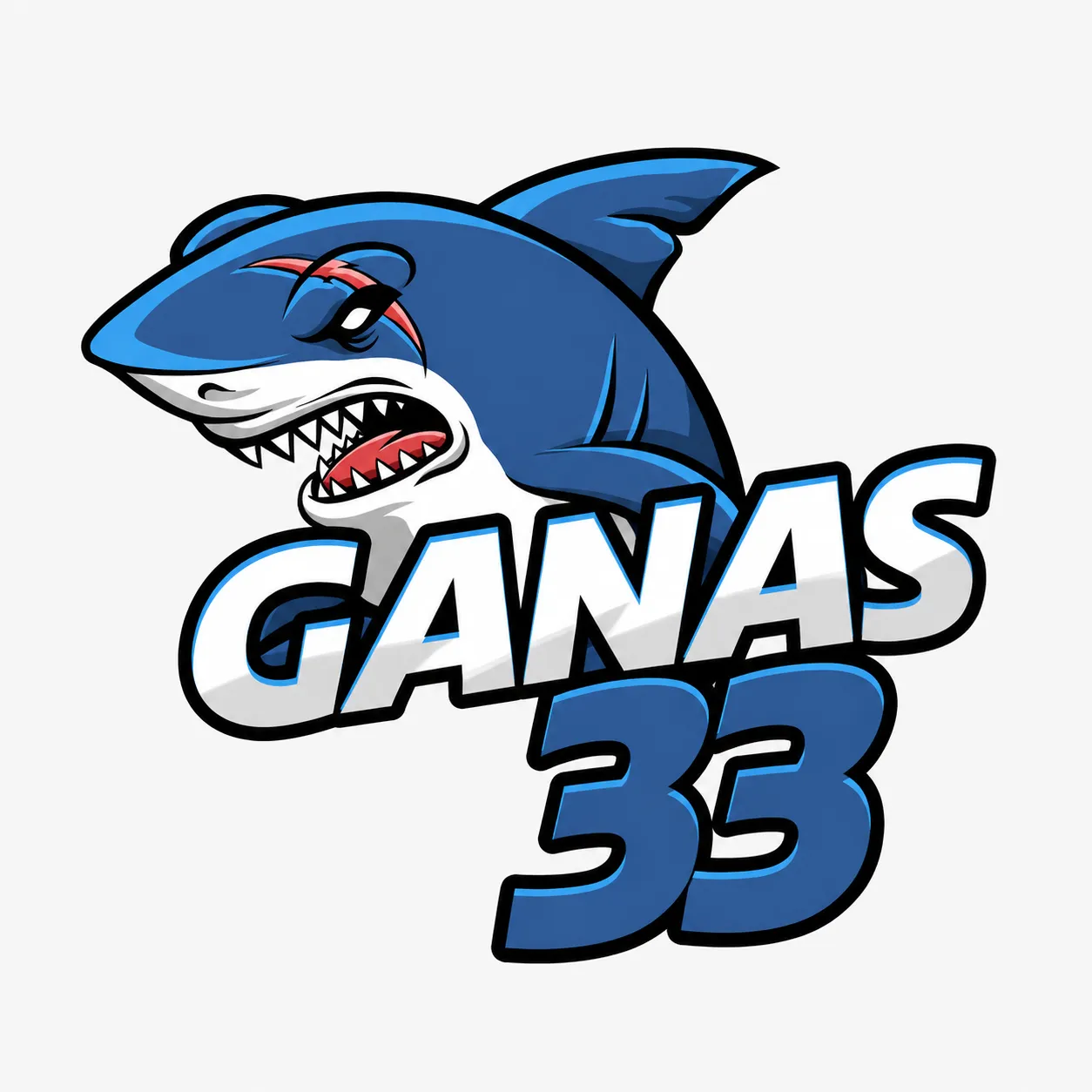 ganas33 APK Terbaru untuk Perangkat Android