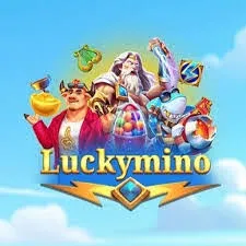 luckymino APK Versi Terbaru untuk Android 2026