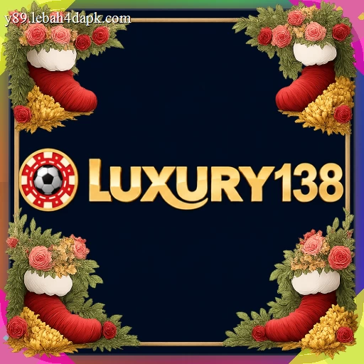 Download luxury138 APK Terbaru Full Version