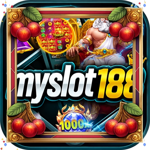 Review Lengkap Aplikasi myslot188 Terbaru