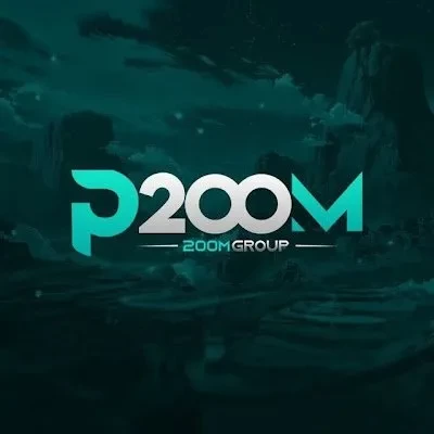 p200m App APK Terbaru