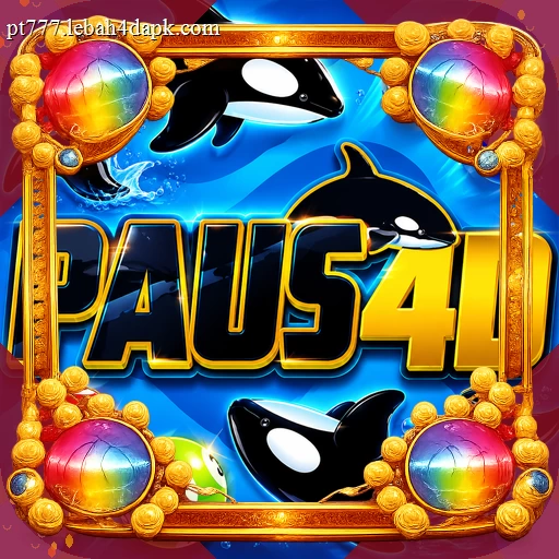 paus4d APK Terbaru dan Aman untuk Diunduh