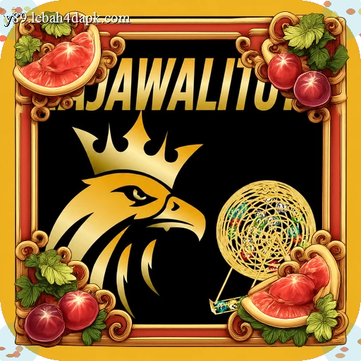 rajawalitoto APK Versi Terbaru untuk Android 2026