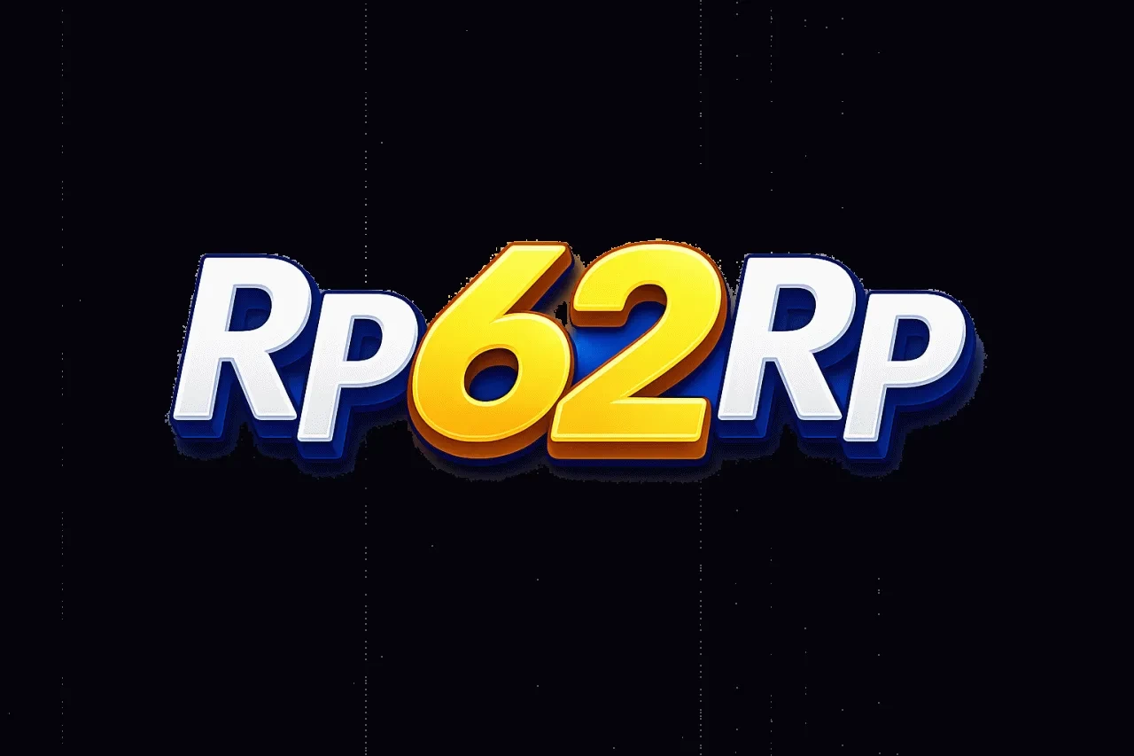 Aplikasi rp62rp Terbaru dan Terlengkap