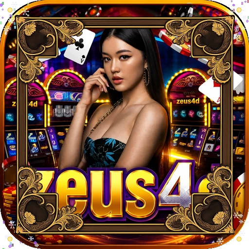 zeus4d APK Terbaru dan Aman untuk Diunduh