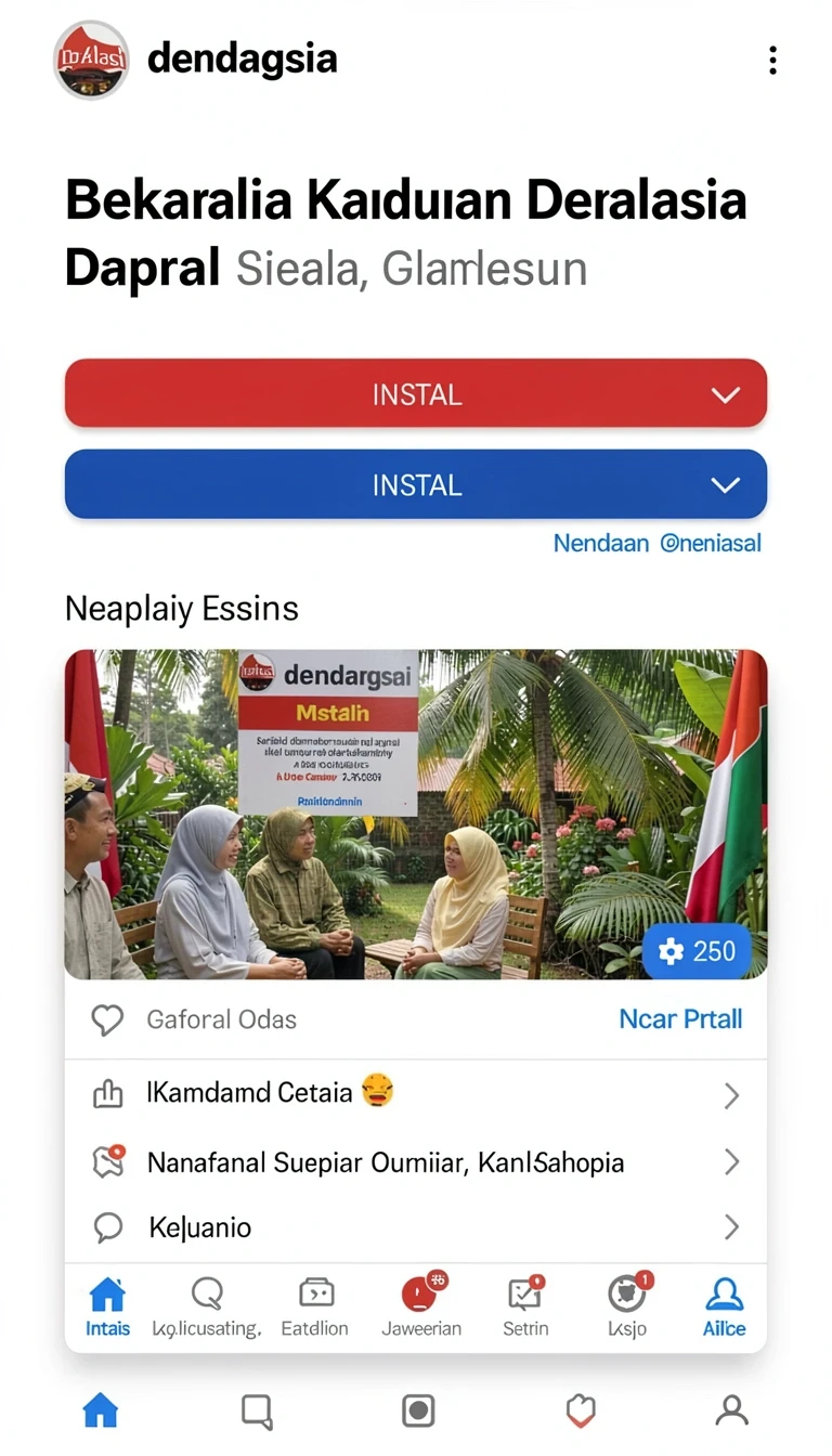 Review Aplikasi rajacuan