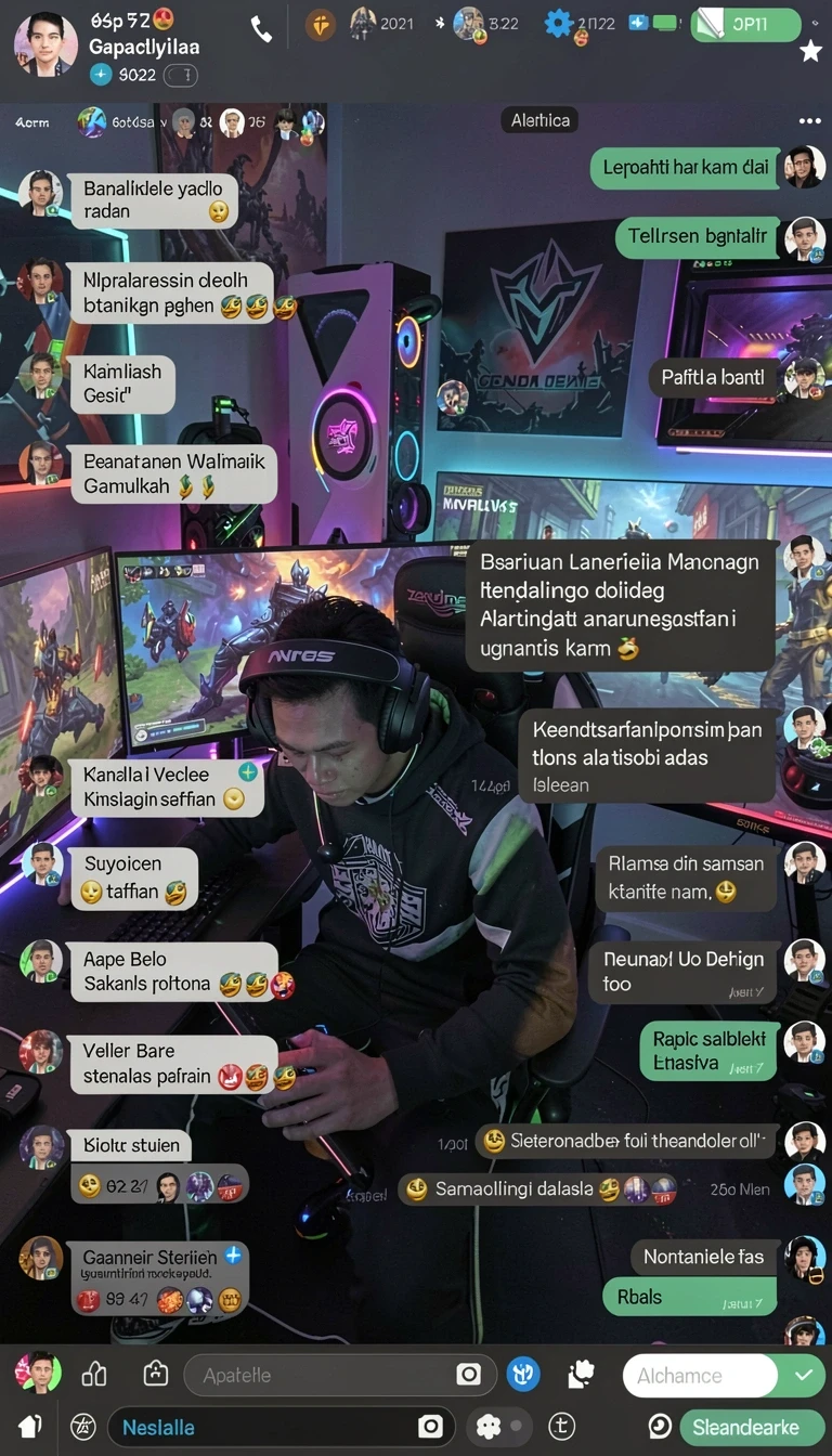 Review Aplikasi 8728slots 2