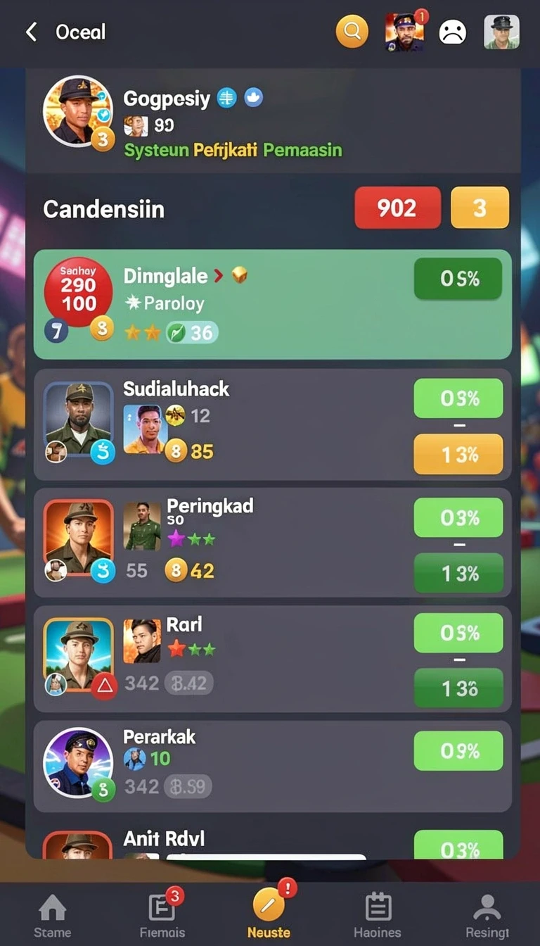 Review Aplikasi bckasino 3