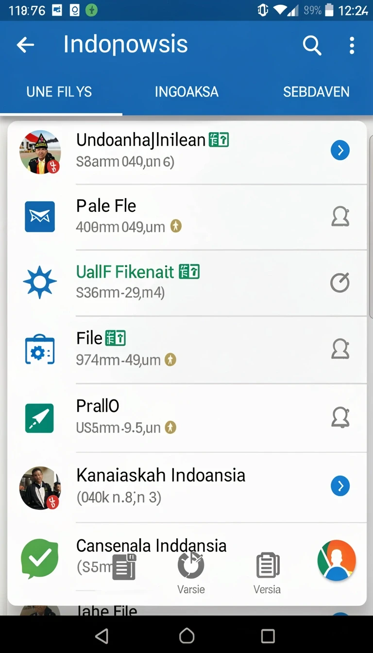 Review Aplikasi ebet777