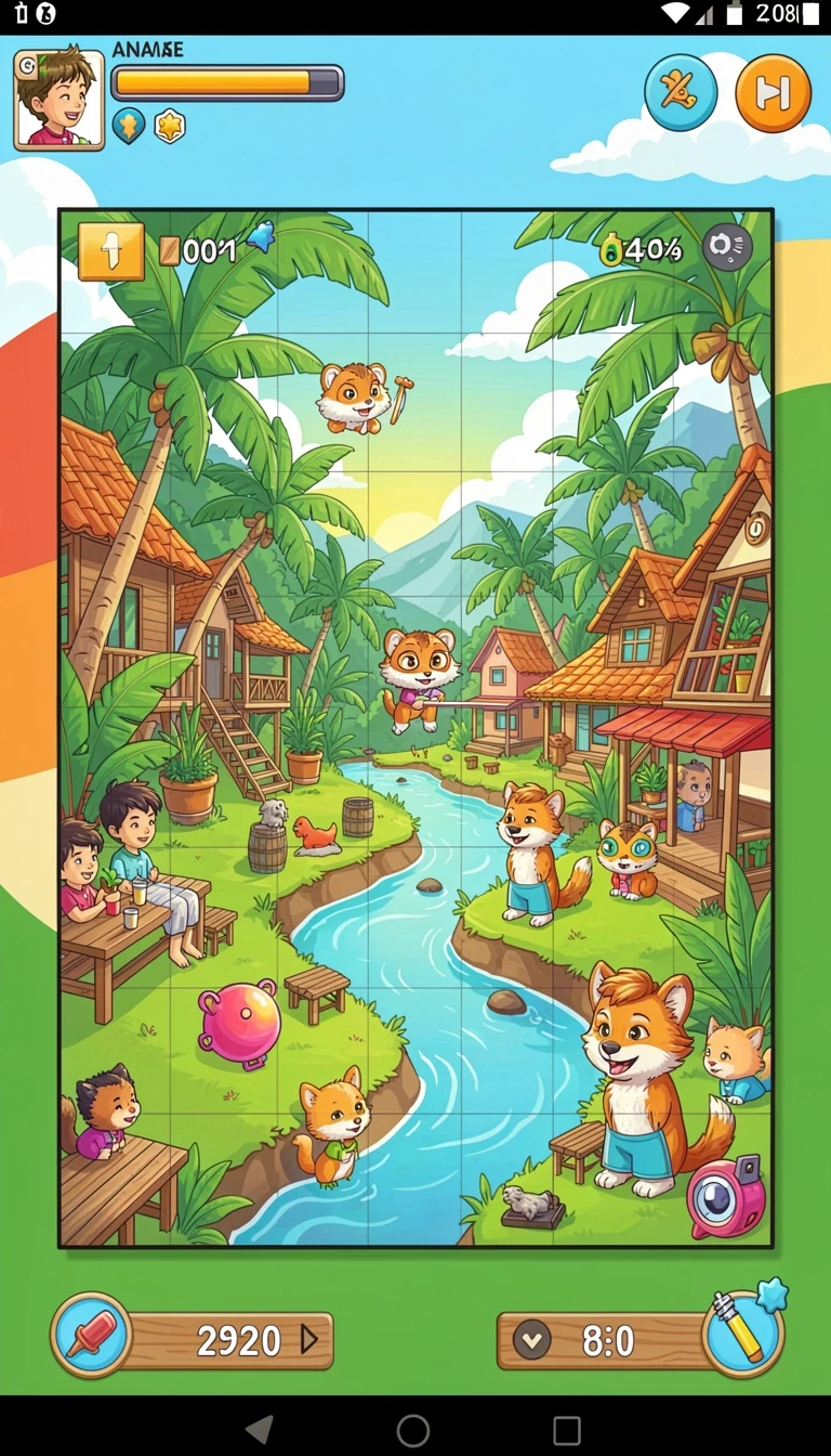 Review Aplikasi raden4d