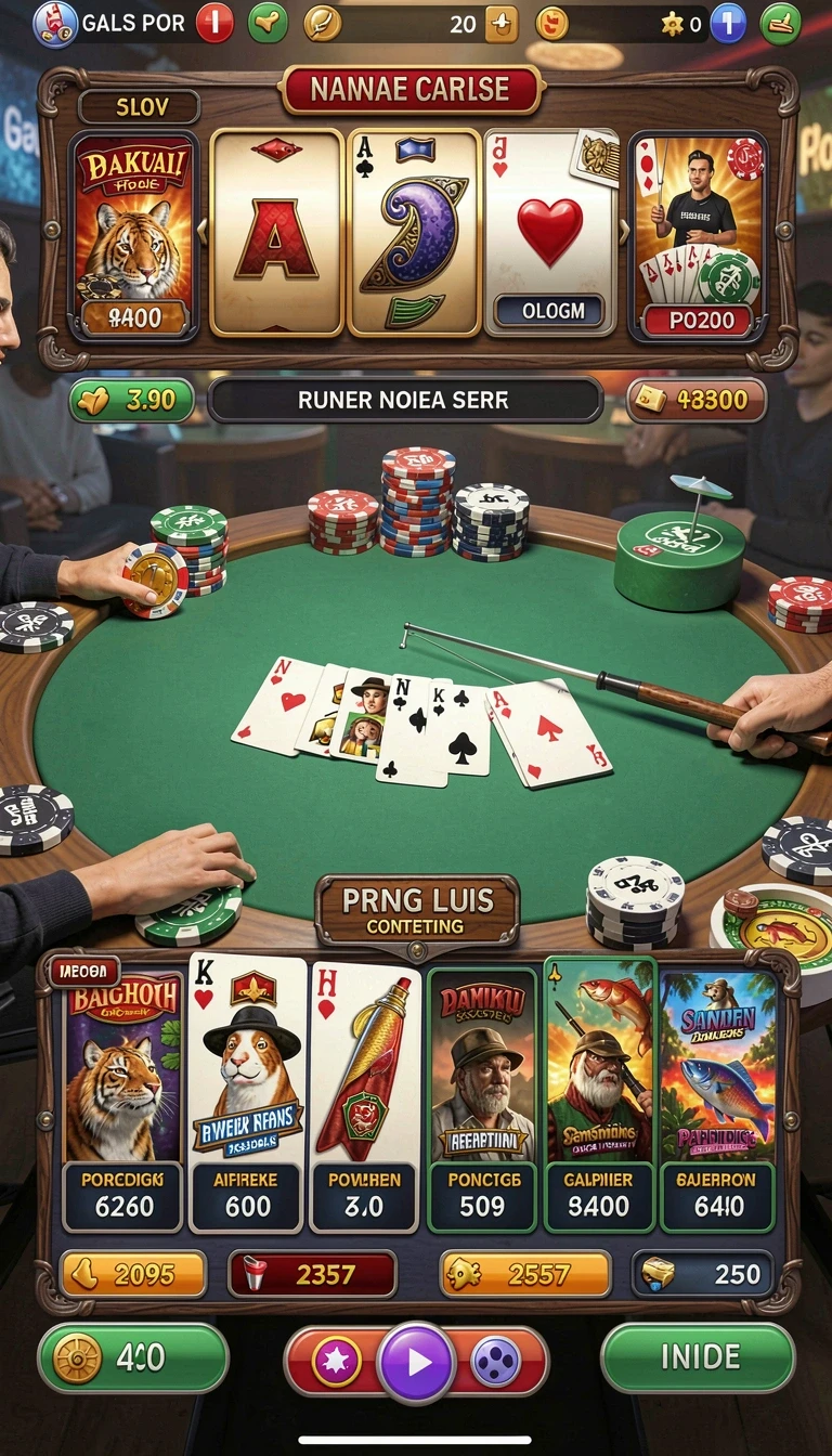Review Aplikasi remi101 3