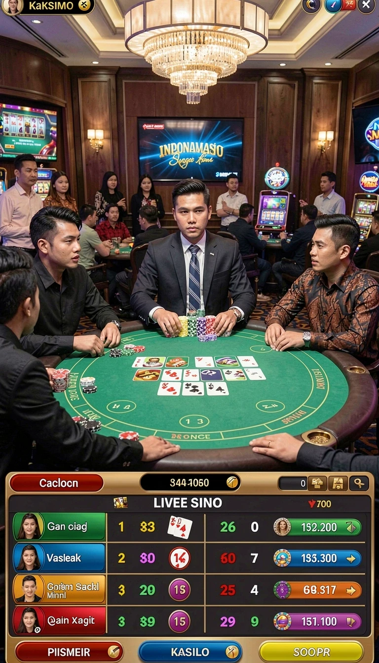 Review Aplikasi c789