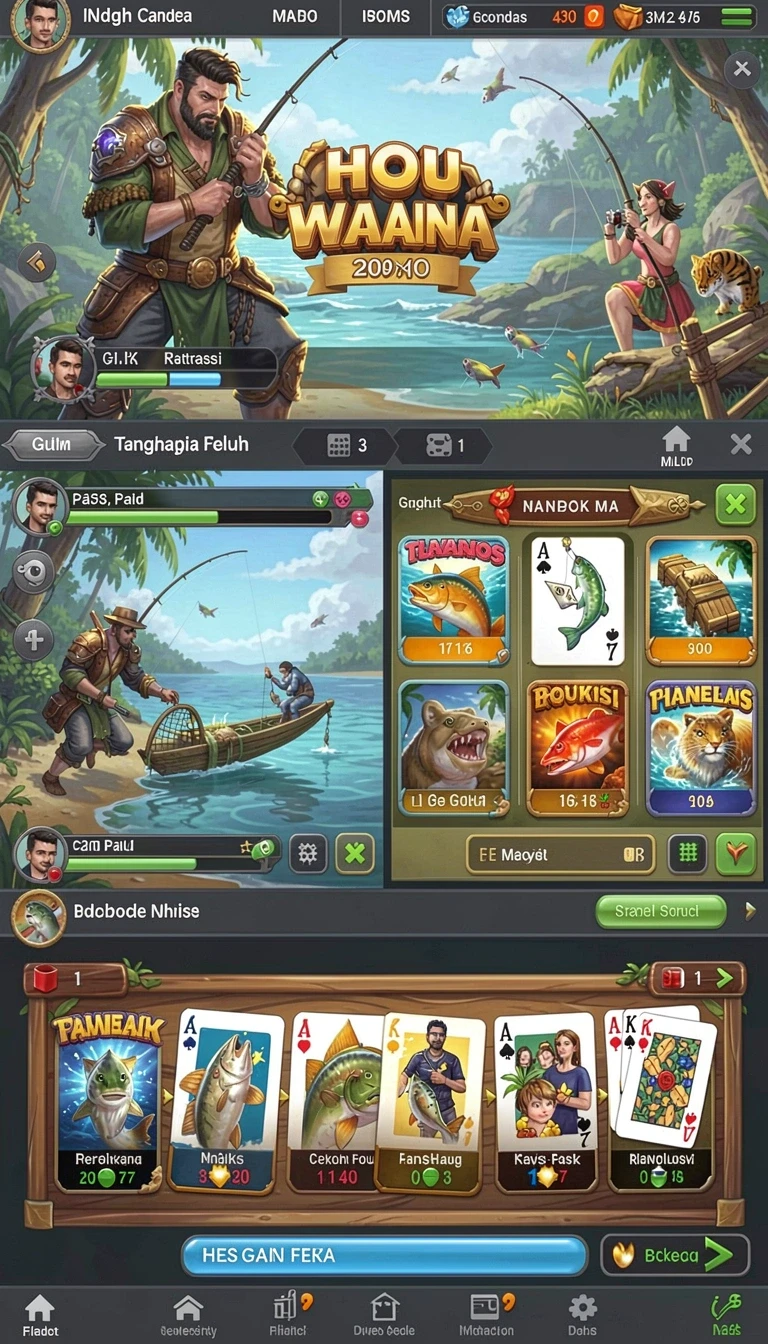 Review Aplikasi gacor22 2