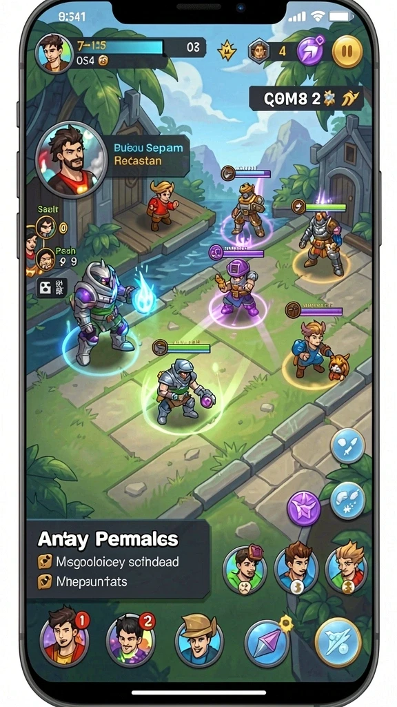 Review Aplikasi idagame