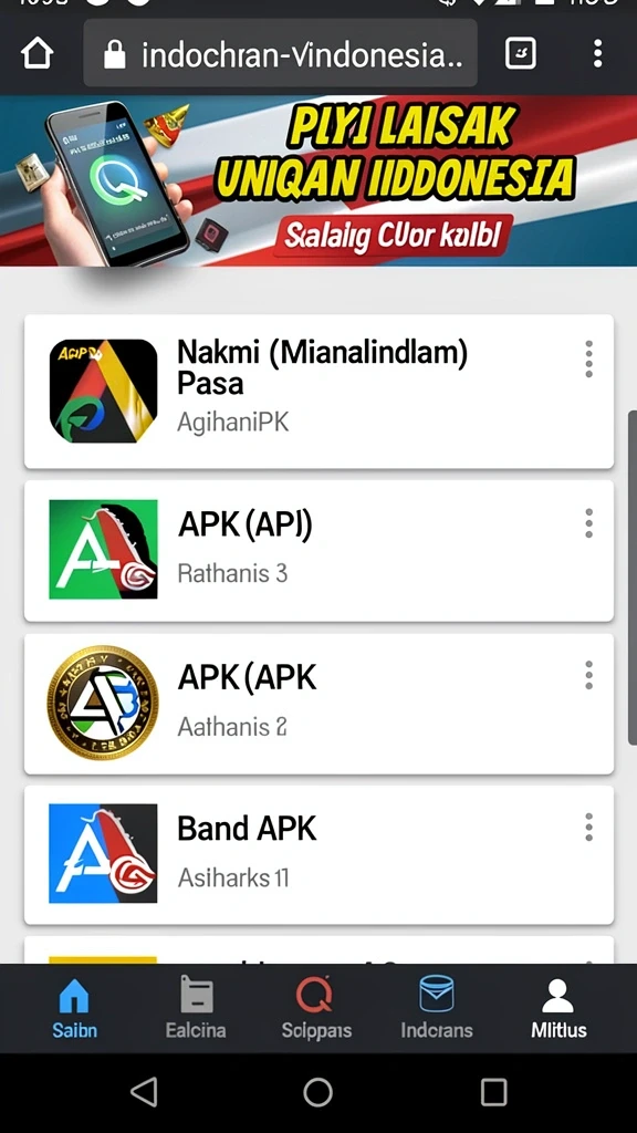 montana88 App Terbaru: Fitur Unggulan dan Download 3