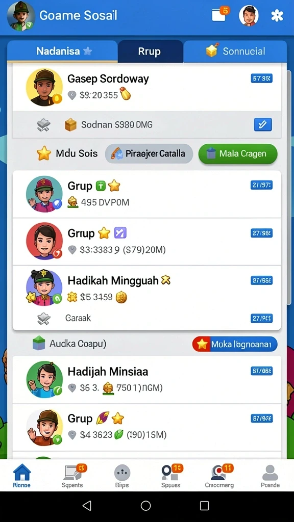 Review Aplikasi monperatoto 2