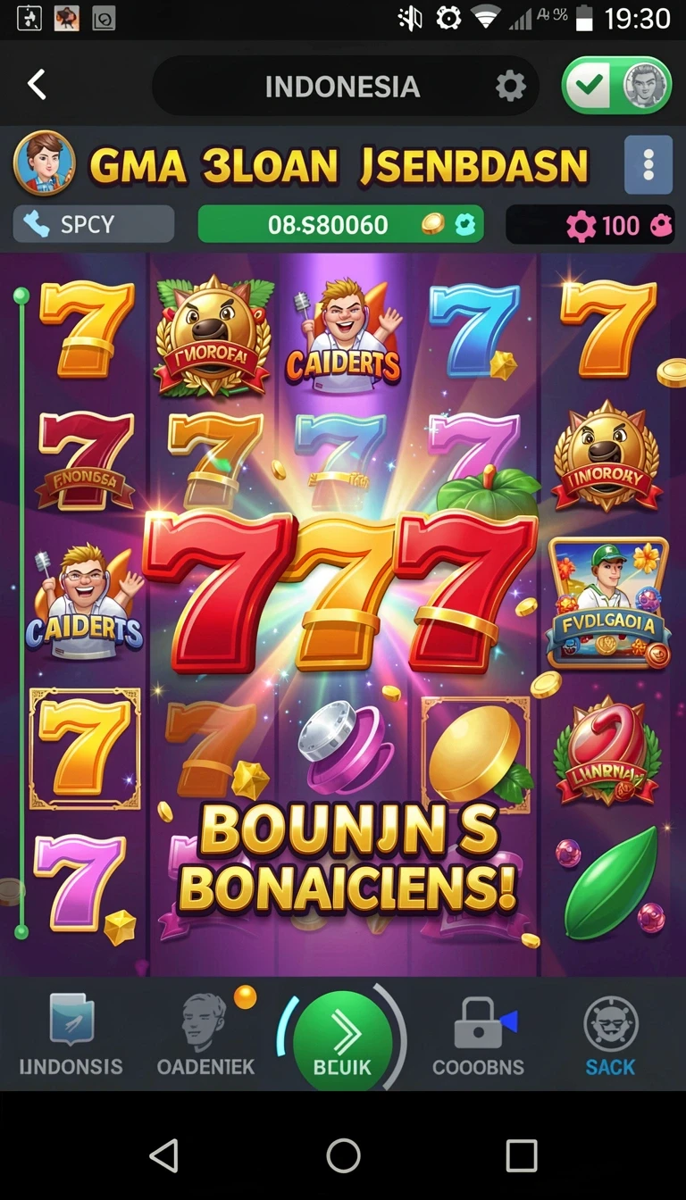 mlbb777 Terbaru: Review Aplikasi dan Link Unduh