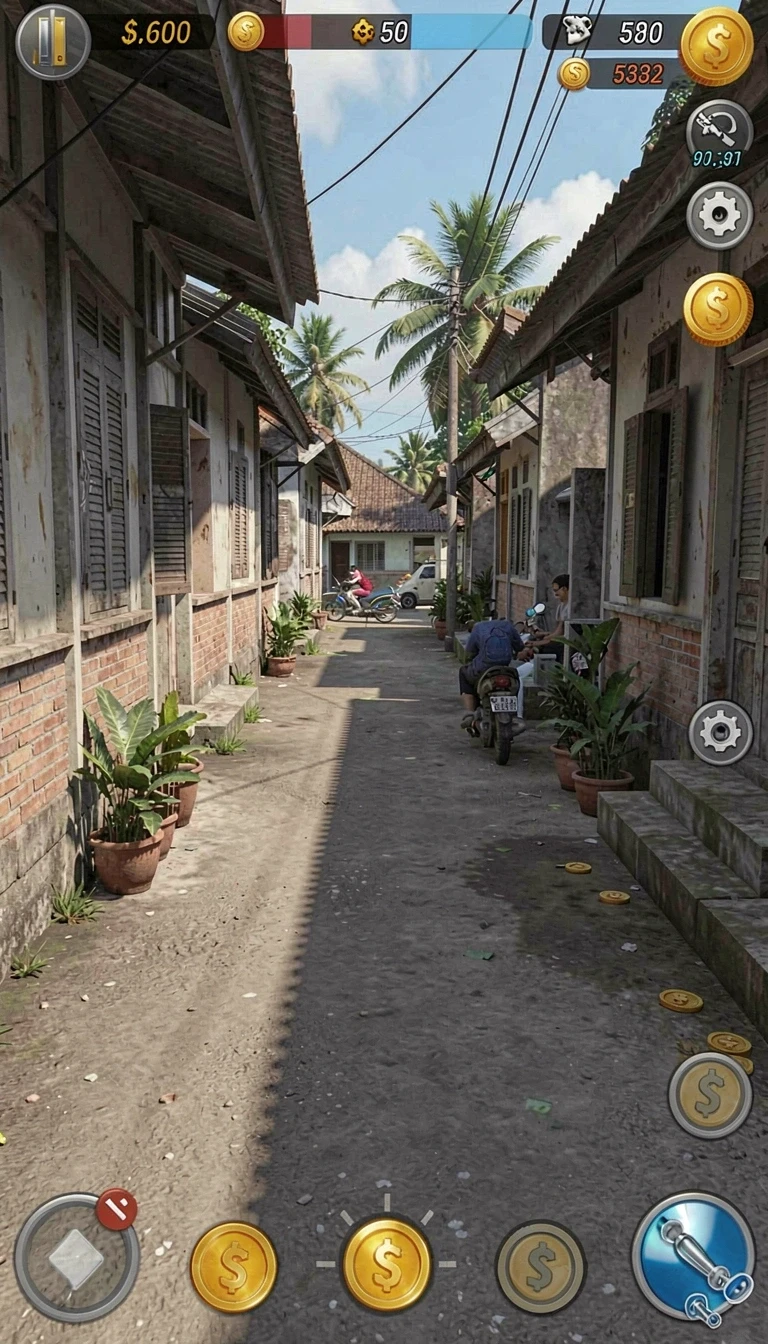 Review Aplikasi yumitoto