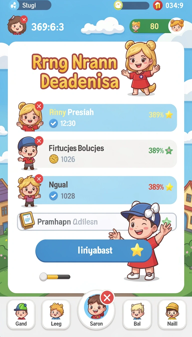 Review Aplikasi unitogel 3