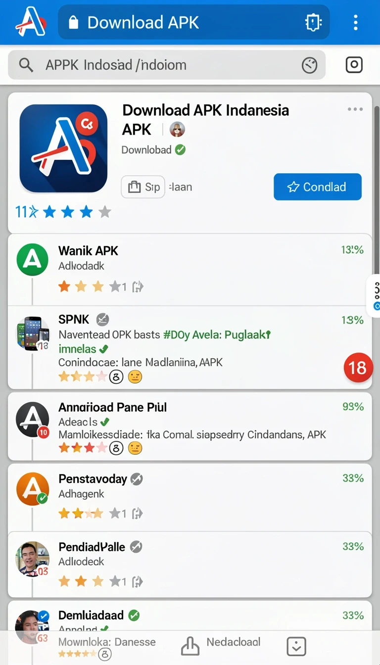 Review Aplikasi vipdewa 2