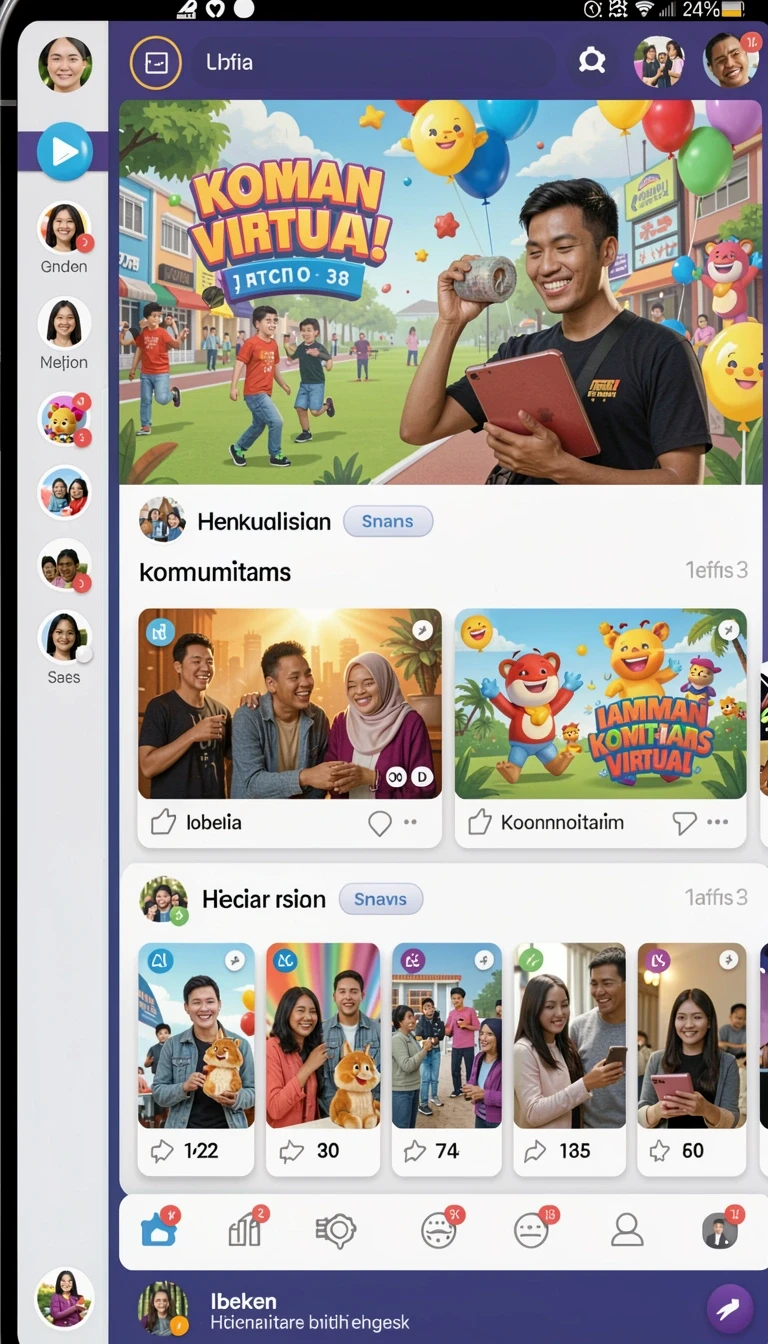 Review Aplikasi eyangpoker