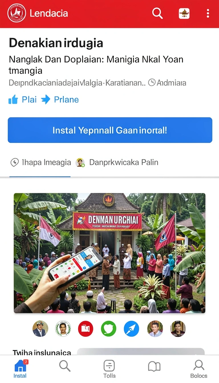 Review Aplikasi kartutoto 2