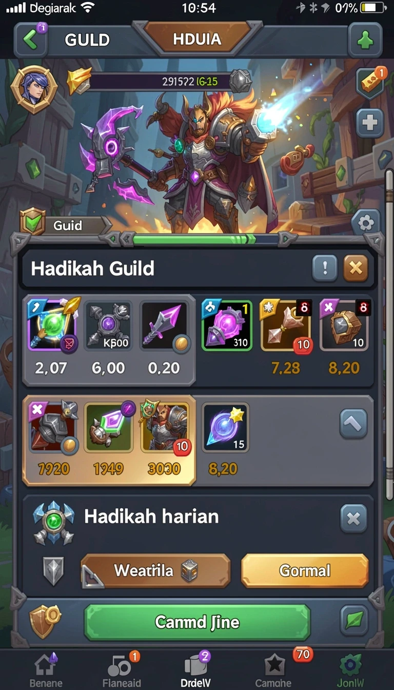 Review Aplikasi ppv99 3