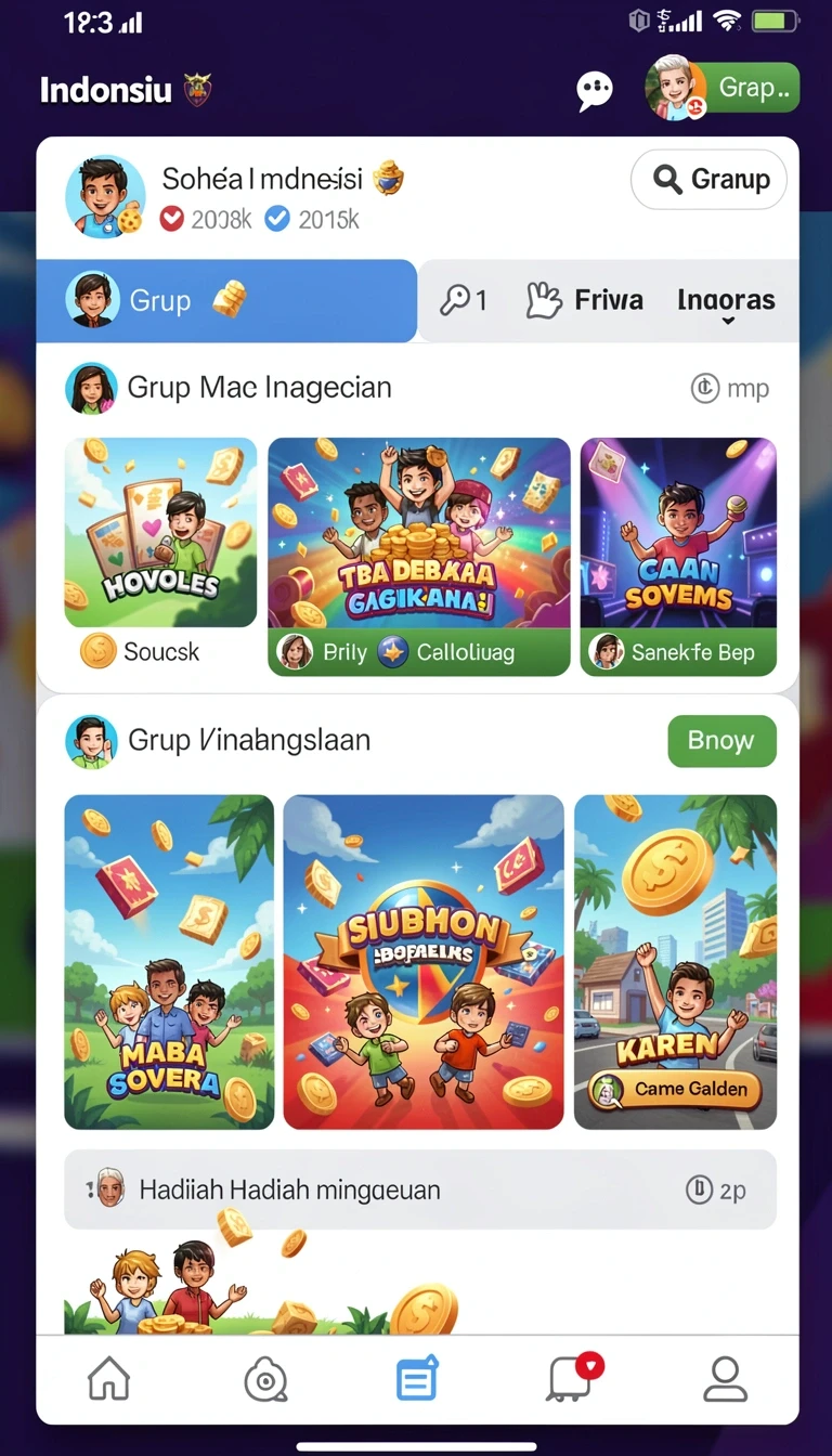 Review Aplikasi c789 3
