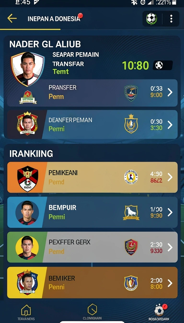 Review Aplikasi 171slot 3