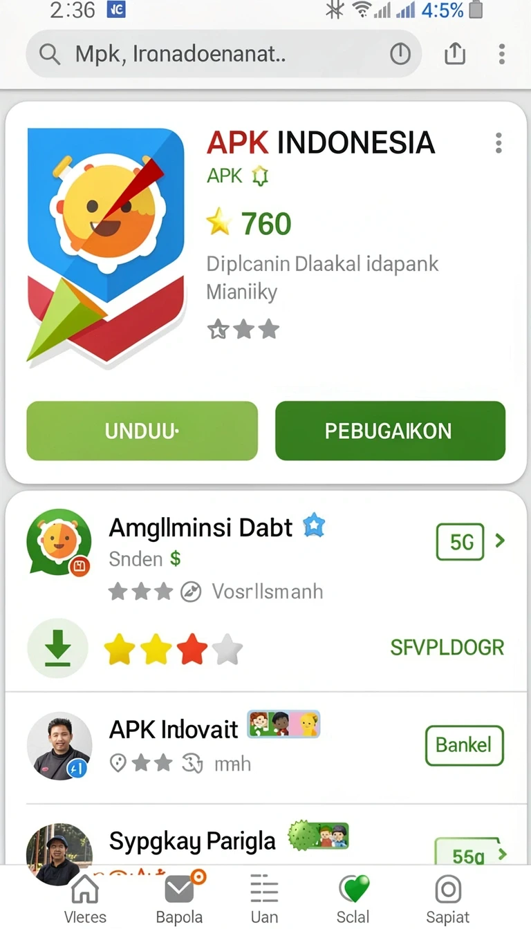 Kelebihan dan Fitur Aplikasi winsortoto Terbaru 2