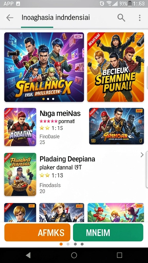 Review Aplikasi kingdom4d 3