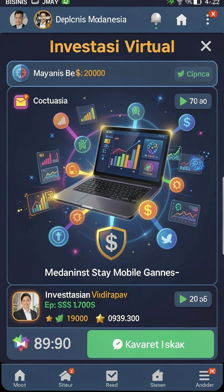Review Aplikasi slot8808