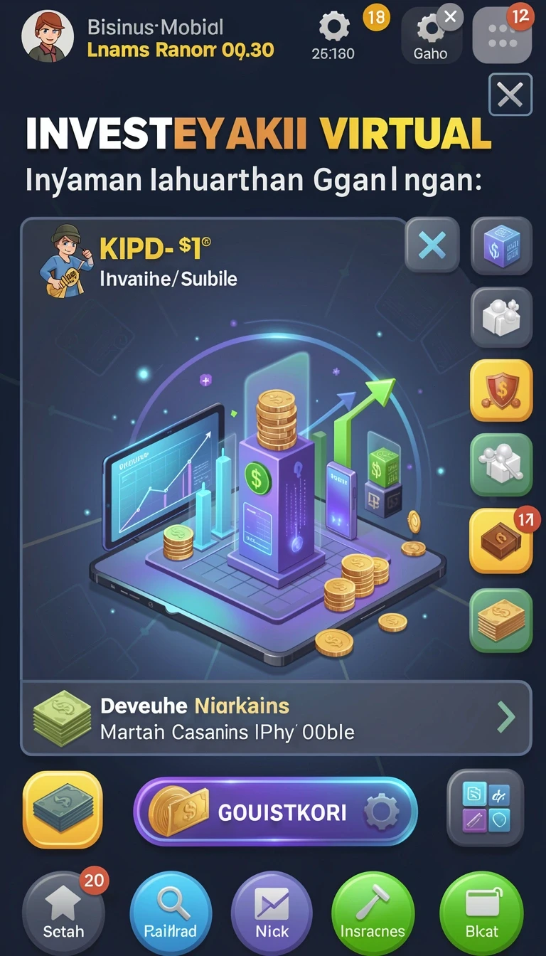 Review Aplikasi bosku777 2