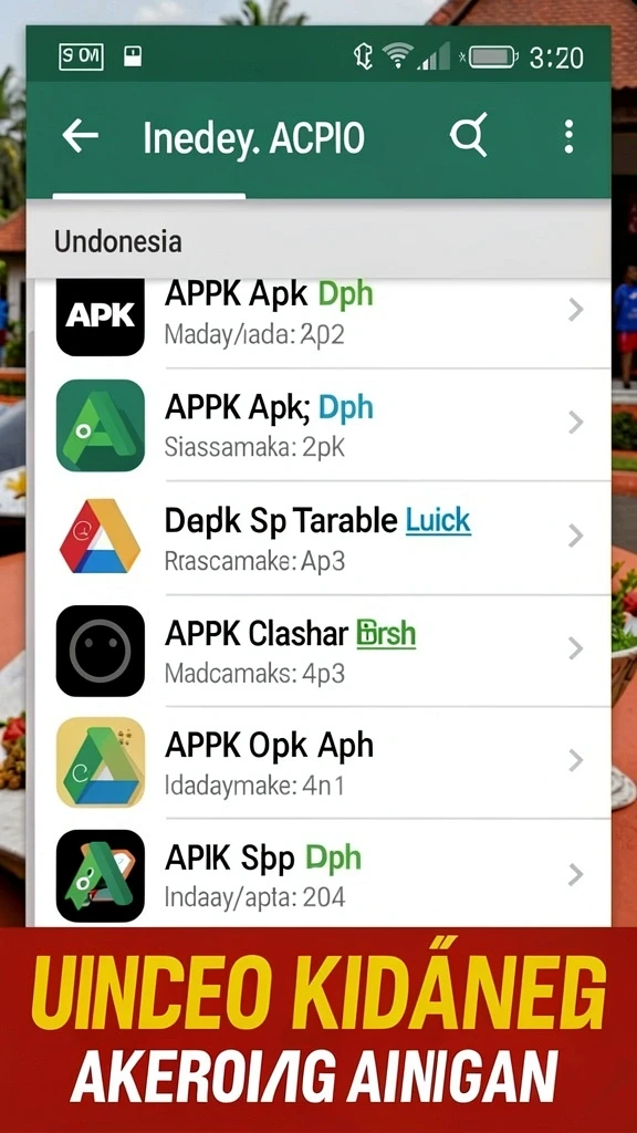 Review Aplikasi batak5d 3