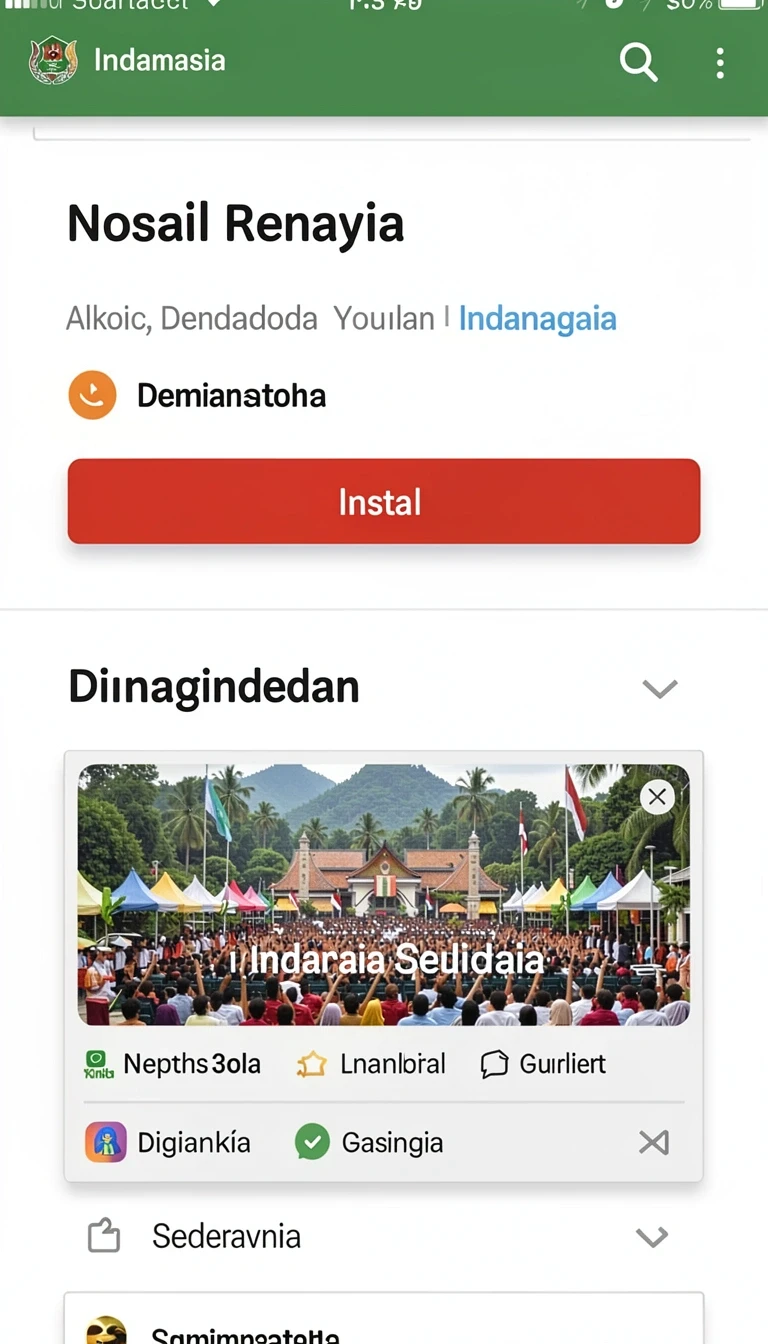 DAY777 Versi Terbaru untuk Android Tanpa Ribet 2