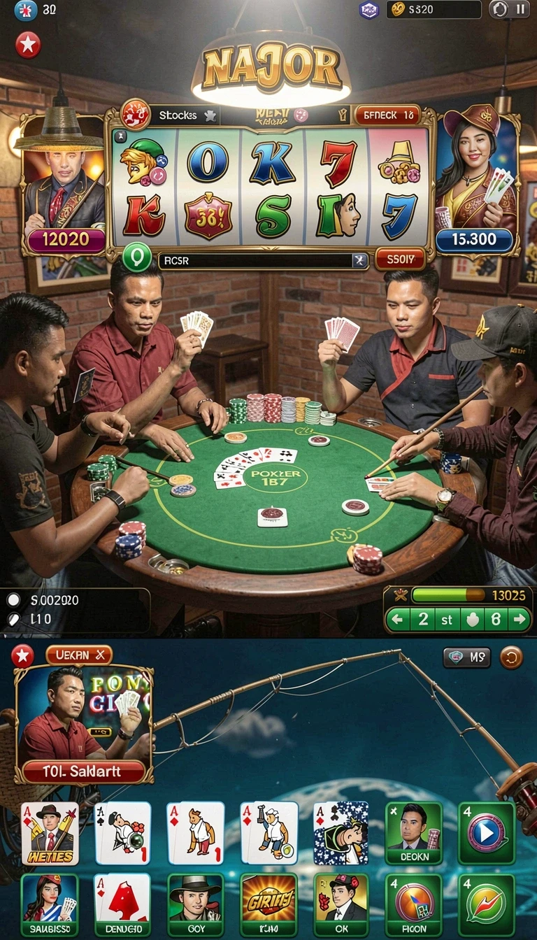 Review Aplikasi adam77