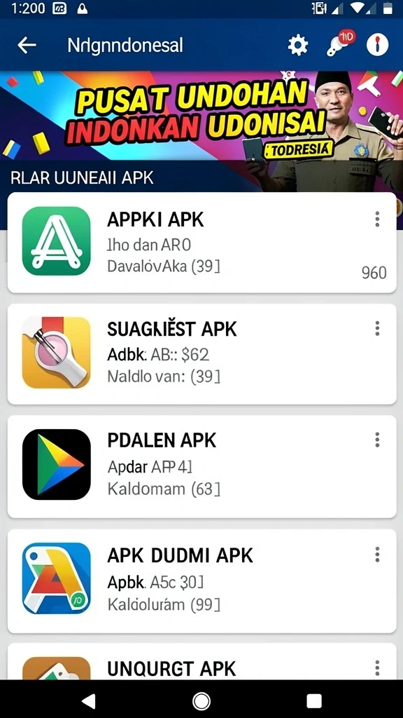 Review Aplikasi lkopen 3