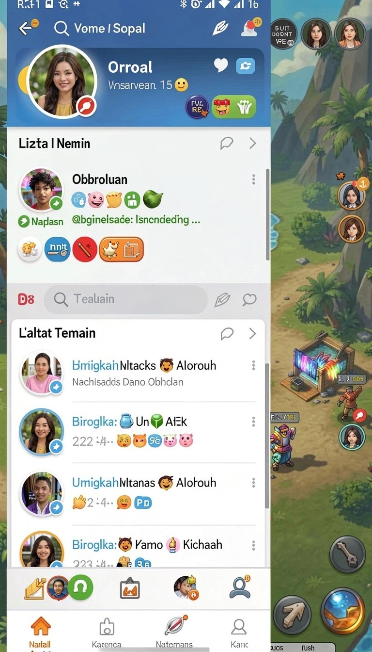Aplikasi ovabet Terbaru dengan Fitur Terbaik