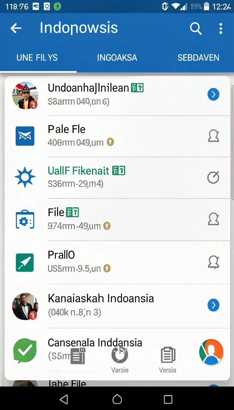 Review Aplikasi gacor22