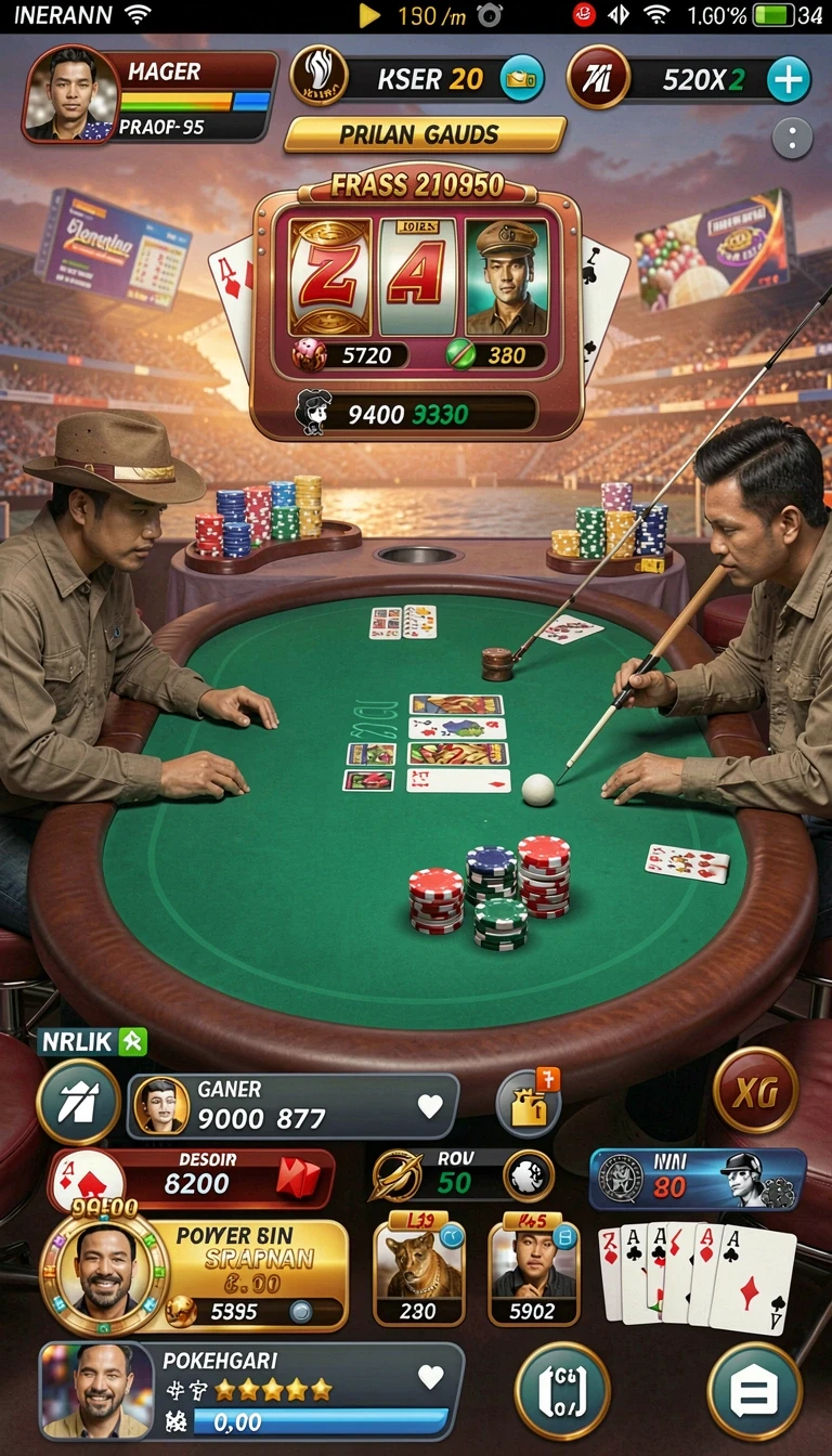 Review Aplikasi gacor22 3