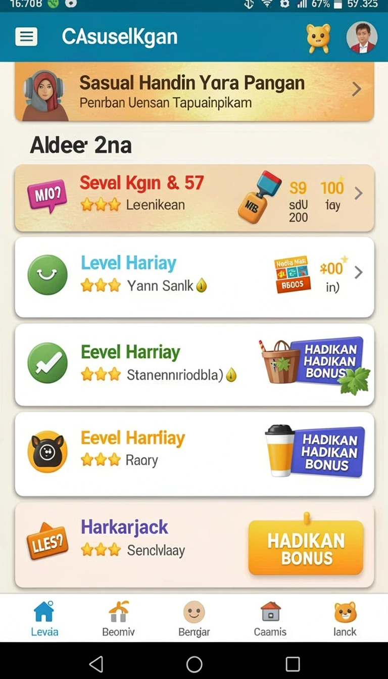 Review Aplikasi togel123