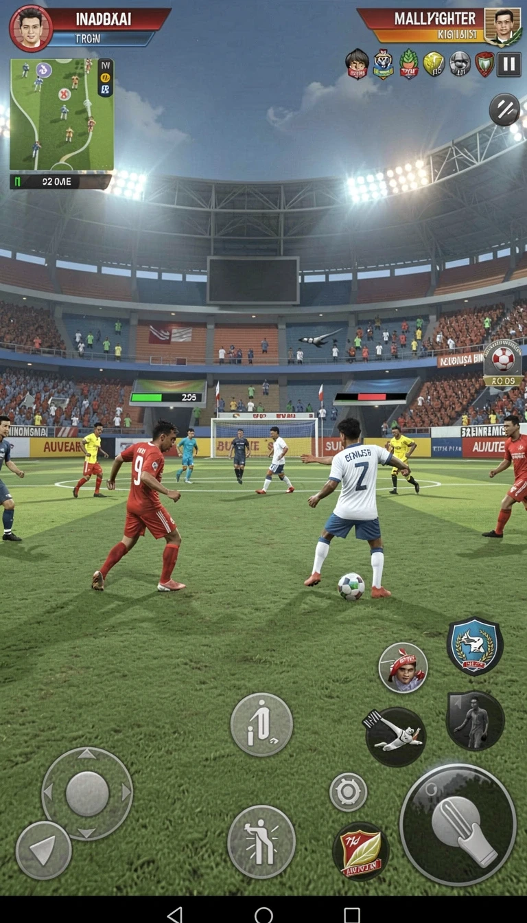 Review Aplikasi 5gtoto
