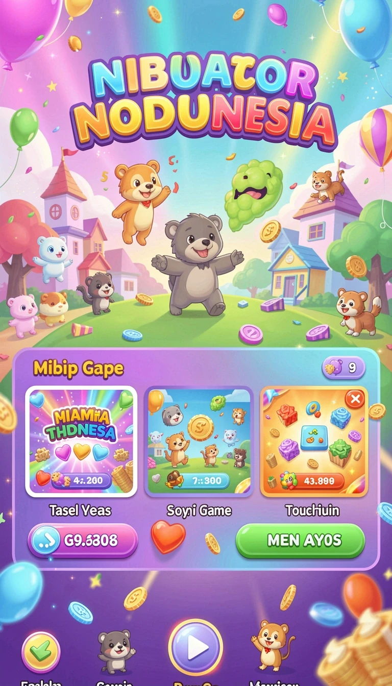 kaka303 APK Versi Terbaru untuk Android 2026 3