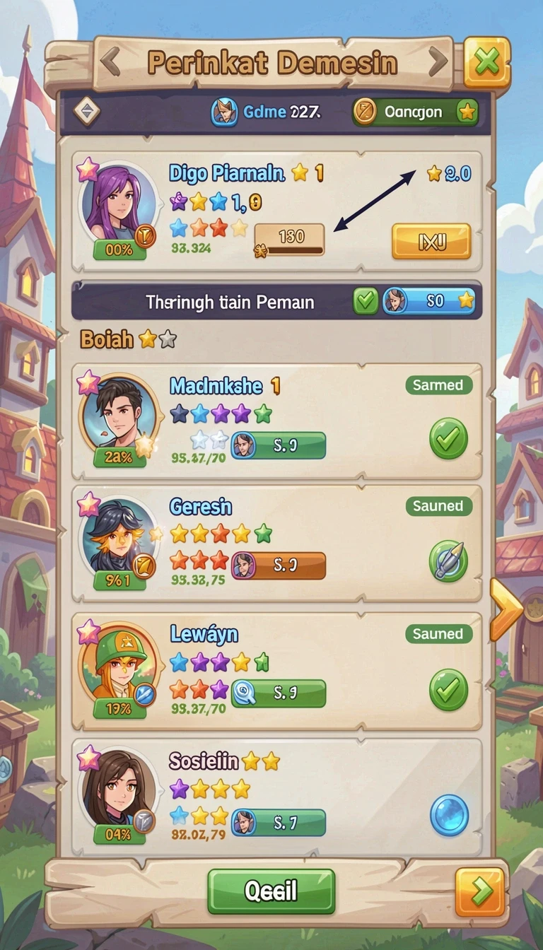 Aplikasi ovabet Terbaru dengan Fitur Terbaik 3