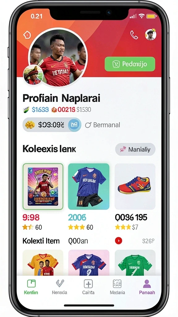 Review Aplikasi lkopen 2